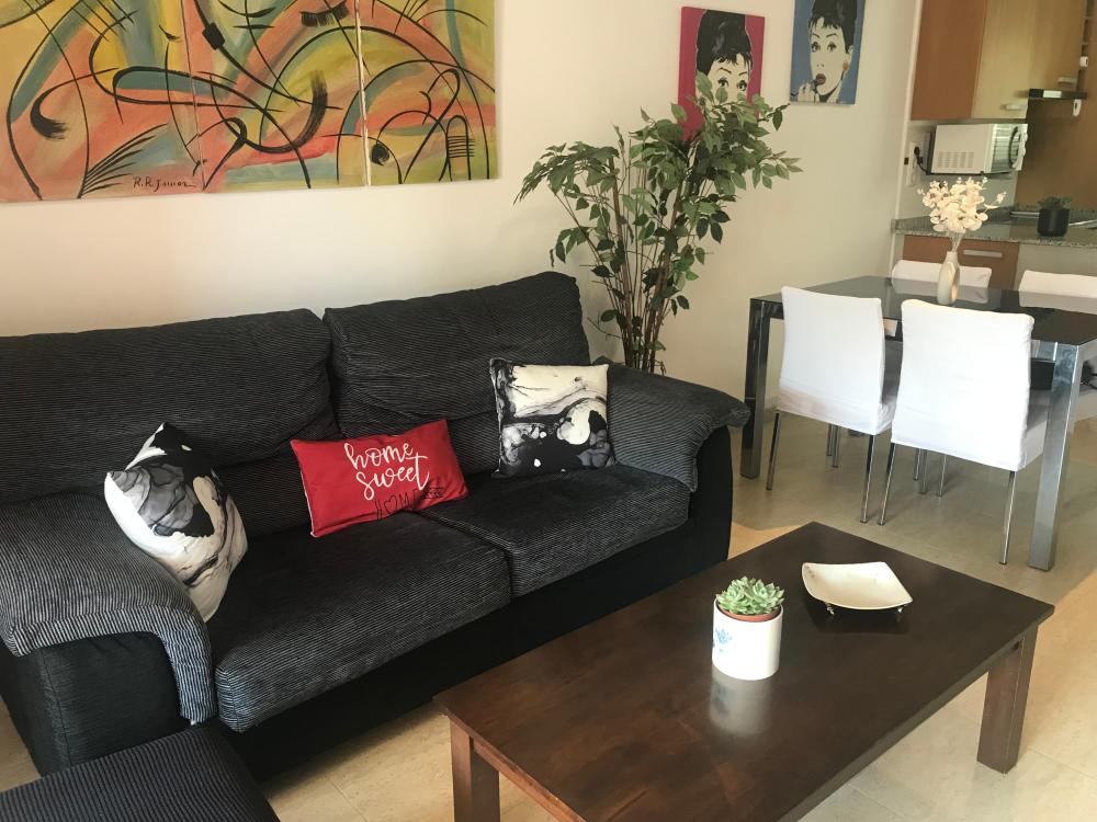  en venta apartamento Canet D'en Berenguer Camp De Morvedre 2
