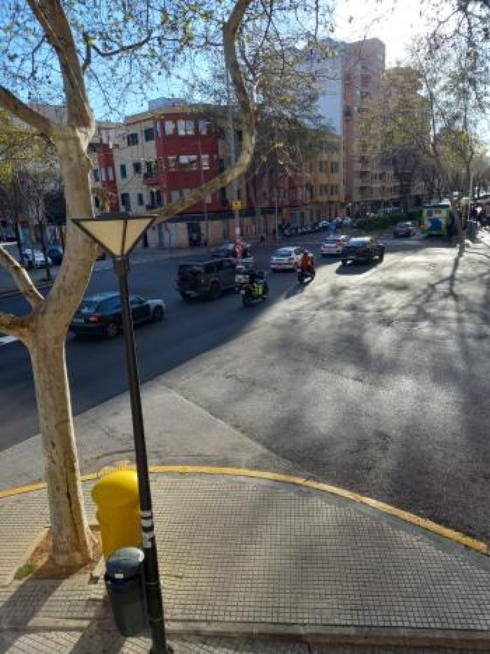  en venta apartamento Tráfico-Polígono De Levante Palma 11