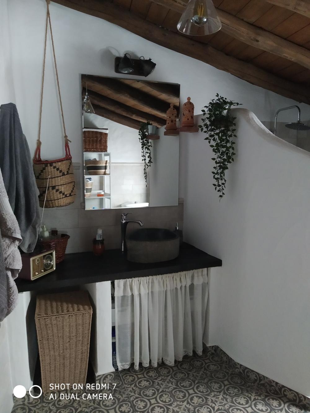  en venta casa Benadalid Serranía De Ronda 20