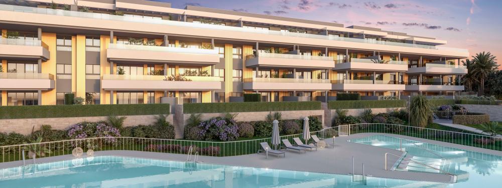 en venta apartamento Torremolinos Costa Del Sol Occidental 2