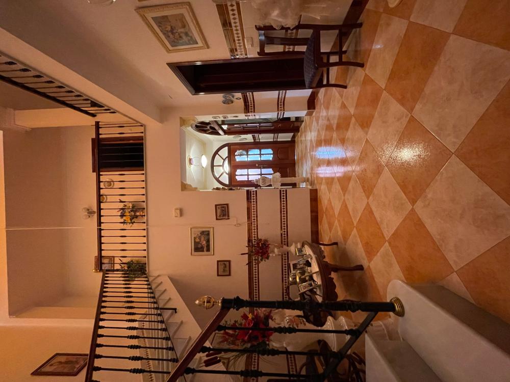  en venta casa Herrera Sierra Sur 8
