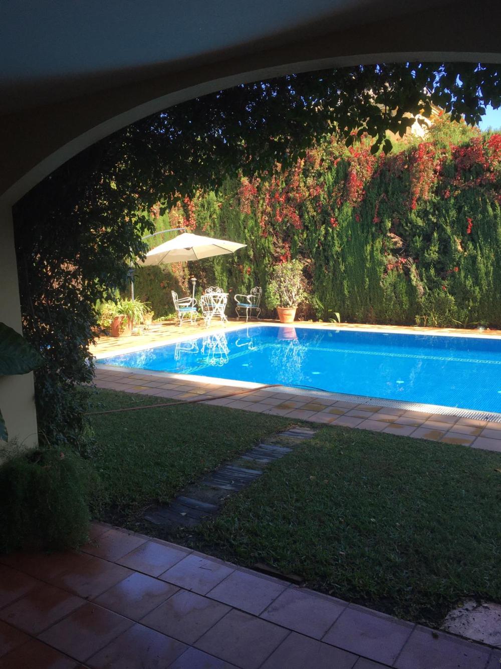  en venta chalet San Pablo-Santa Justa Metropolitana De Sevilla 14