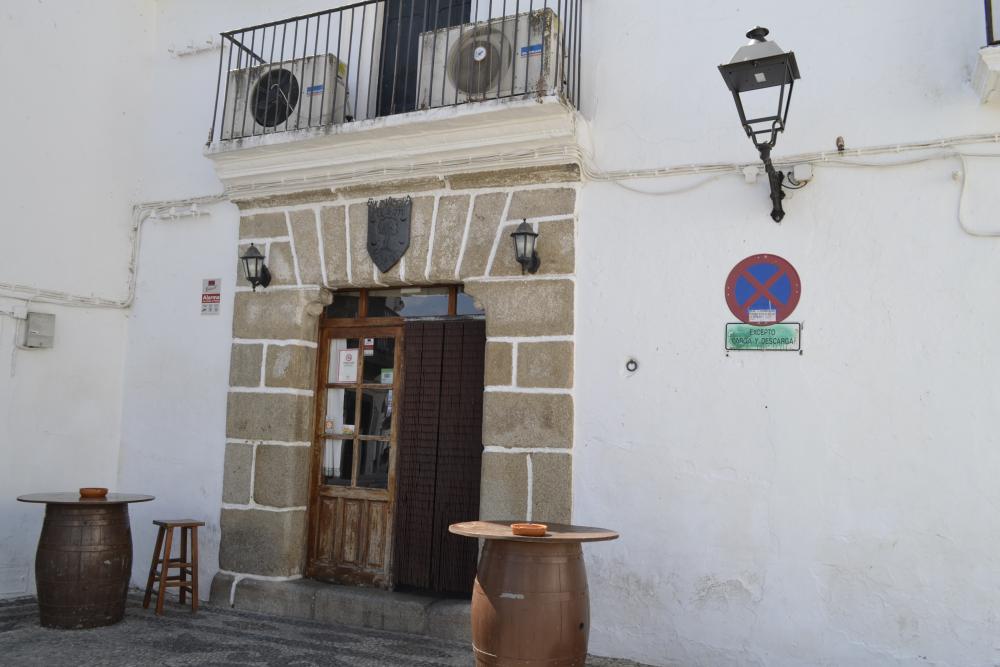  en venta casa Encinasola Sierra De Huelva 2