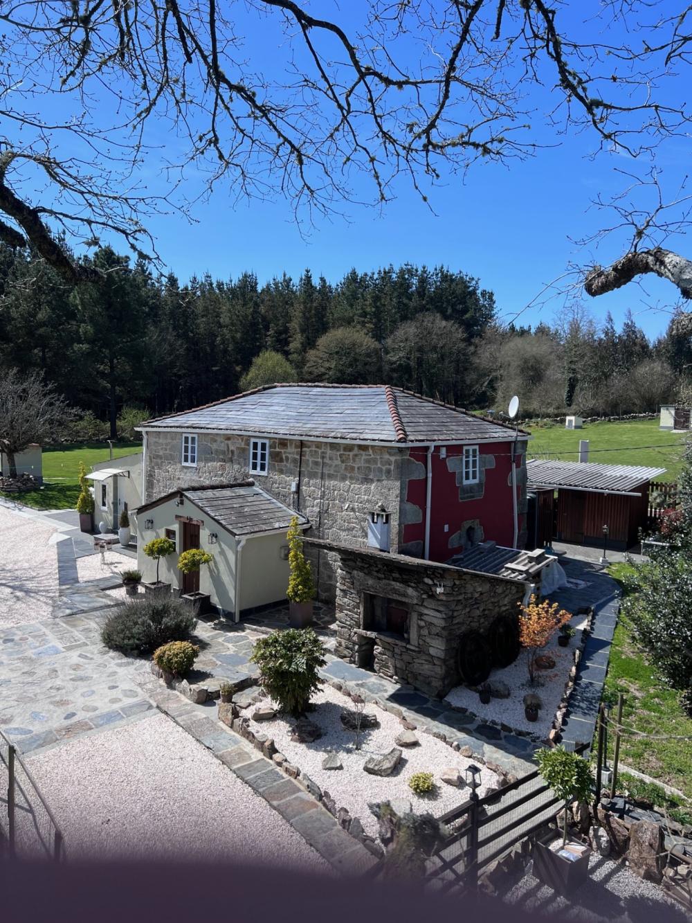  en venta casa Lamas Lugo 1