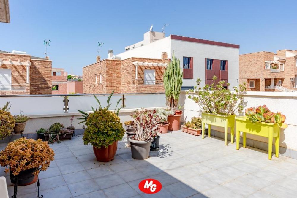  en venta casa San Luis-Diezo-El Puche-Chocillas Villablanca-Torrecárdenas Comarca Metropolitana De Almería 19