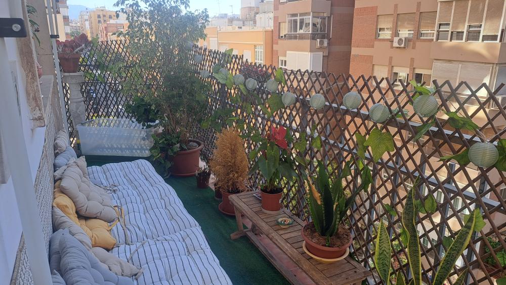  en venta apartamento Oliveros-Altamira-Nueva Andalucía-Regiones Comarca Metropolitana De Almería 7