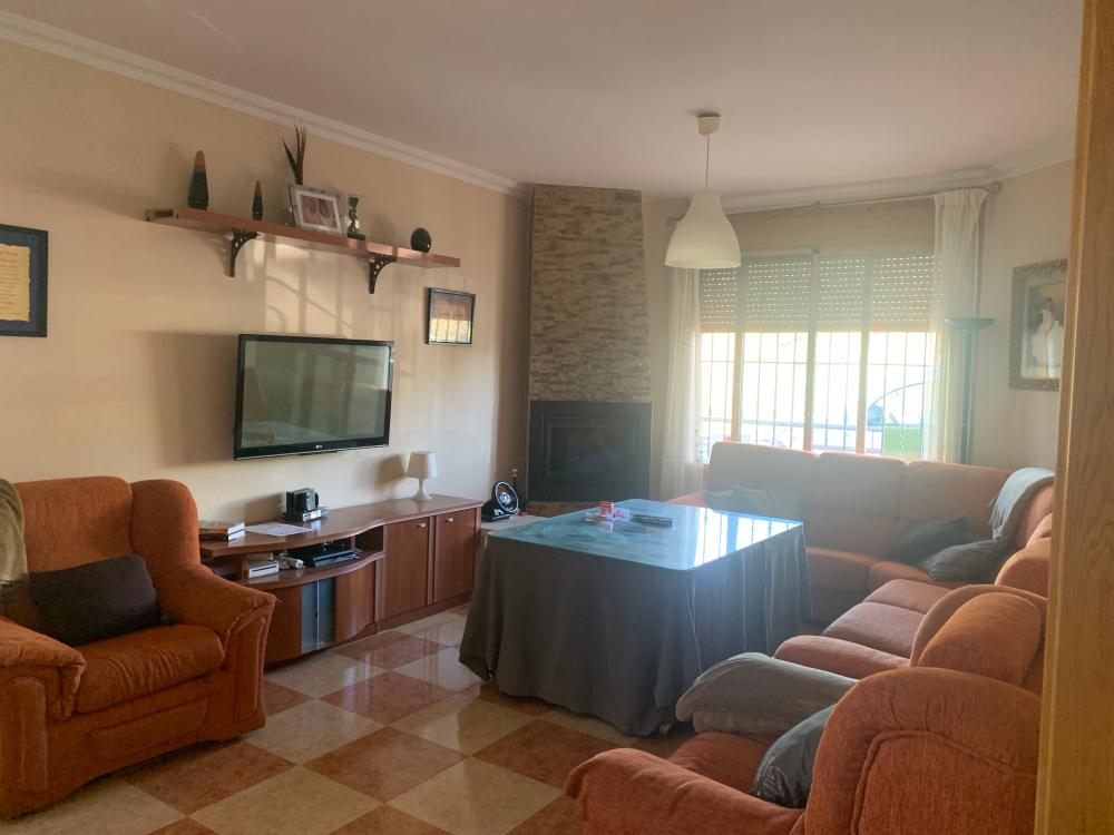  en venta finca rústica Totalán Axarquía 3