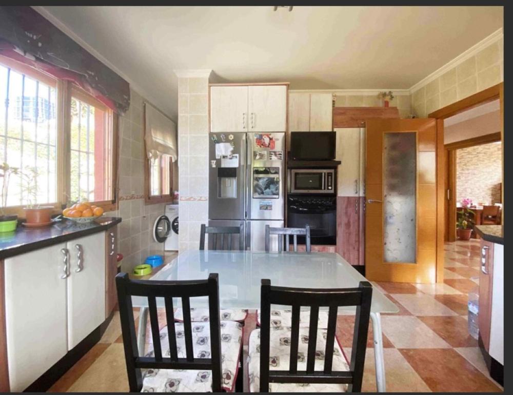  en venta finca rústica Totalán Axarquía 1