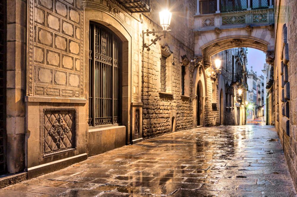  en venta apartamento Ciutat Vella-Sant Pere-Santa Caterina-El Born Barcelonès 50