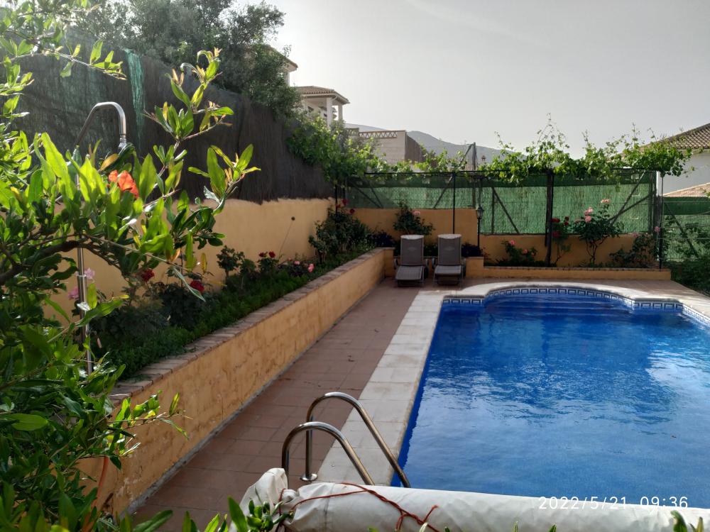  en venta chalet Dúrcal Valle De Lecrín 34