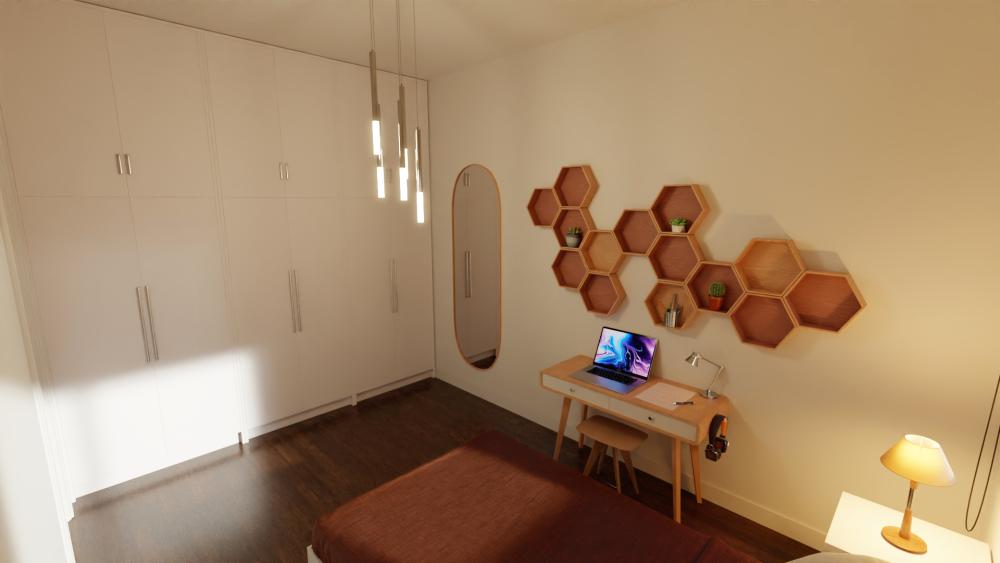  en venta apartamento Eixample-Dreta De L'eixample 08037 Barcelonès 12