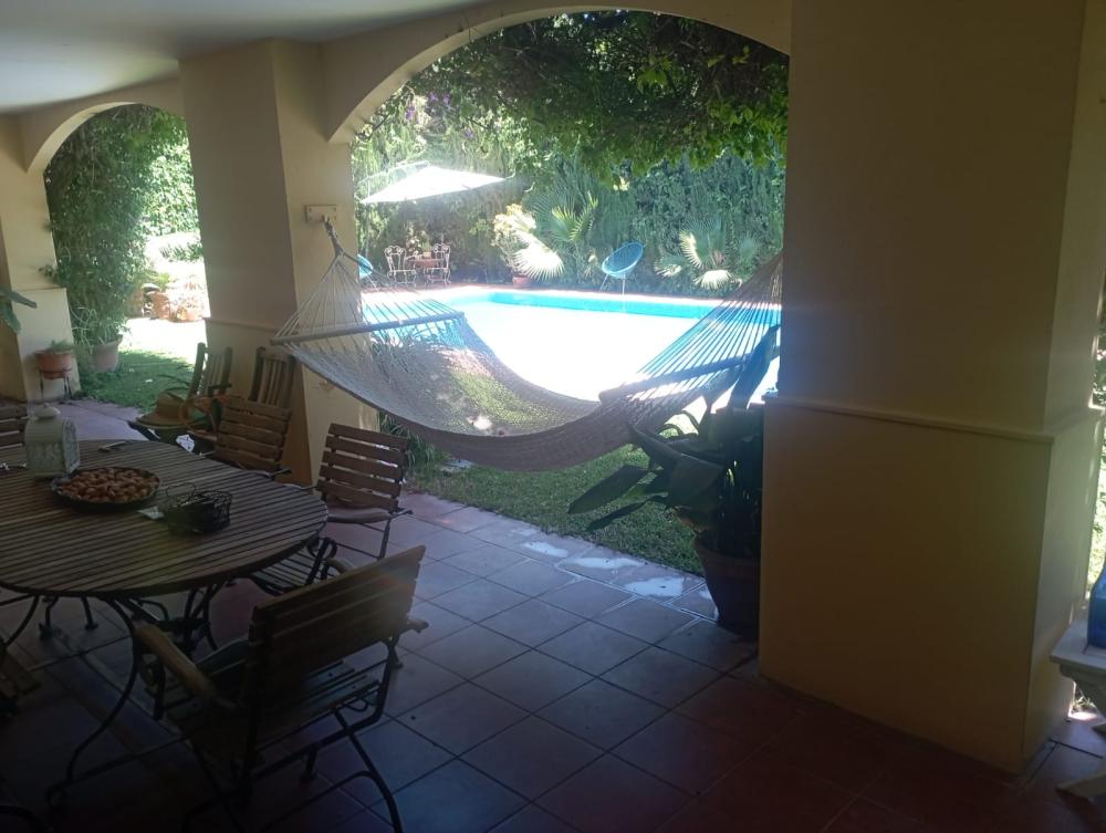  en venta chalet San Pablo-Santa Justa Metropolitana De Sevilla 18