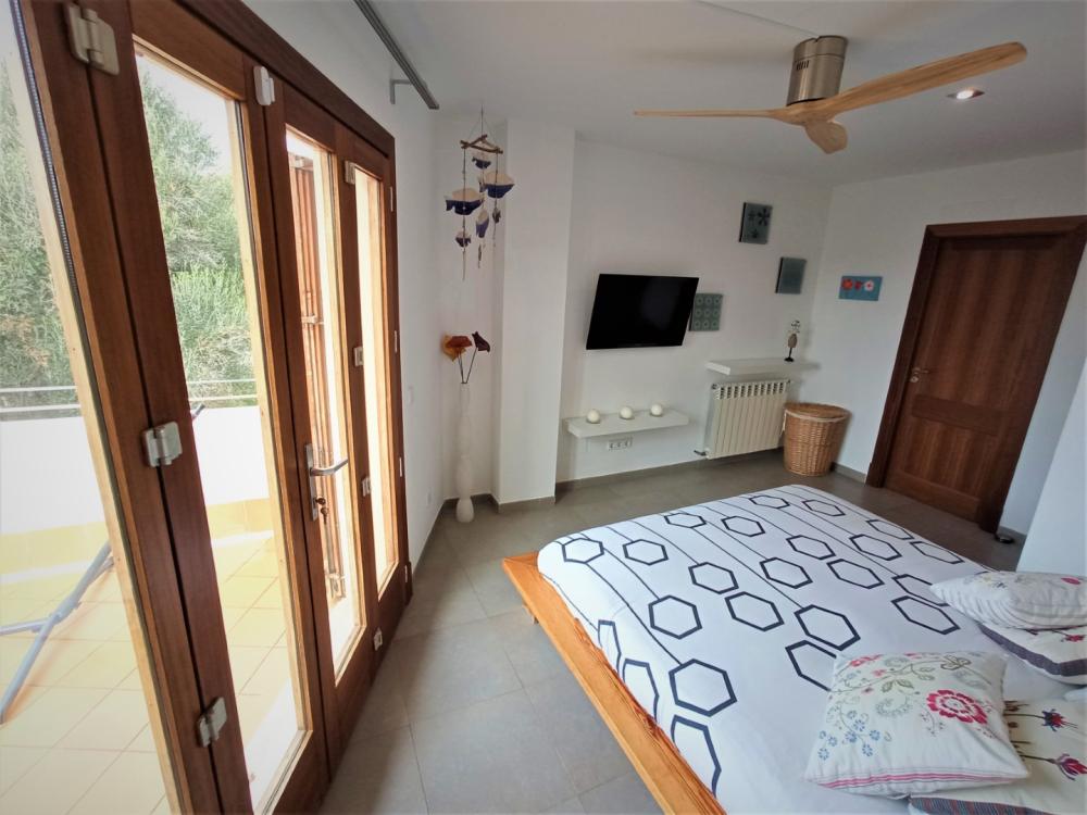  en venta pareado Campanet Raiguer 14