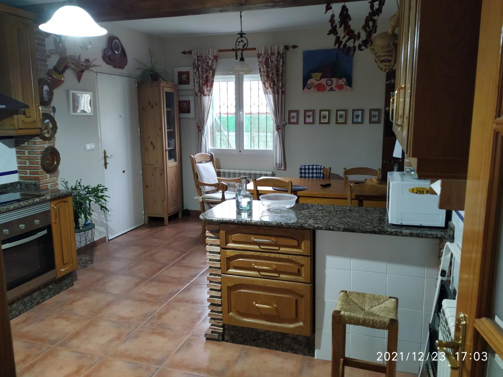  en venta chalet Dúrcal Valle De Lecrín 12