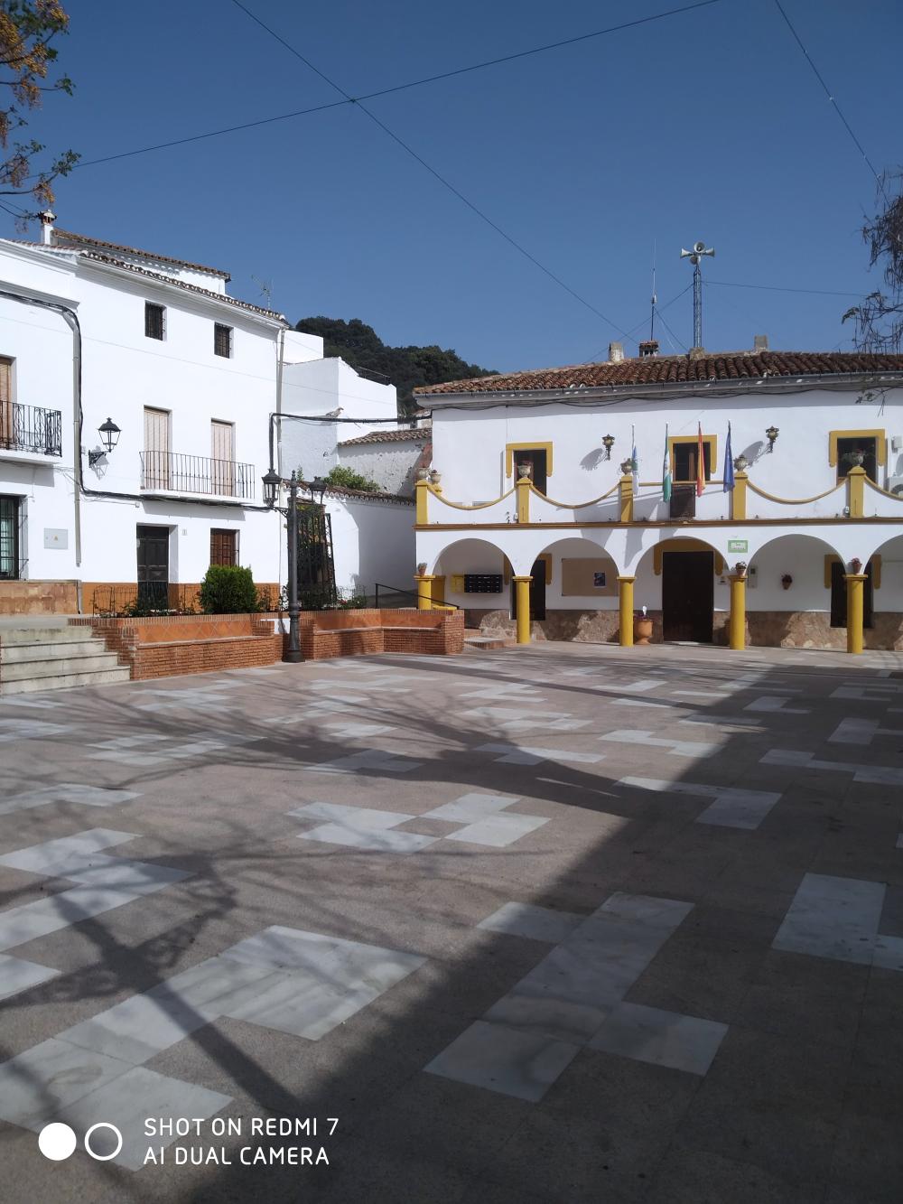  en venta casa Benadalid Serranía De Ronda 32