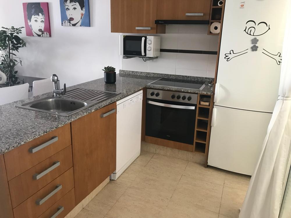  en venta apartamento Canet D'en Berenguer Camp De Morvedre 5