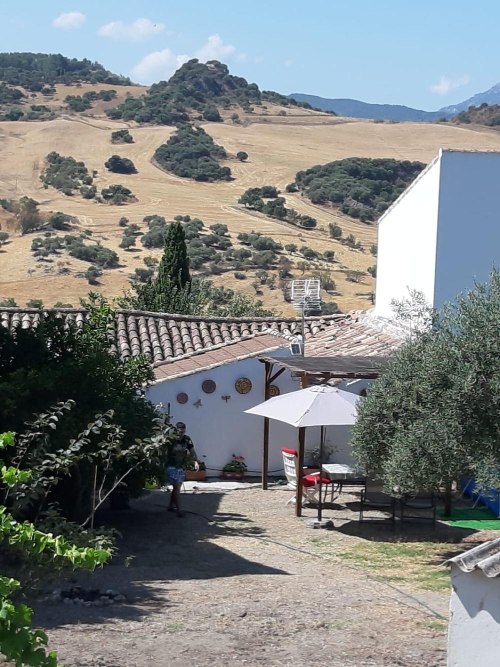  en venta casa Ronda Serranía De Ronda 1