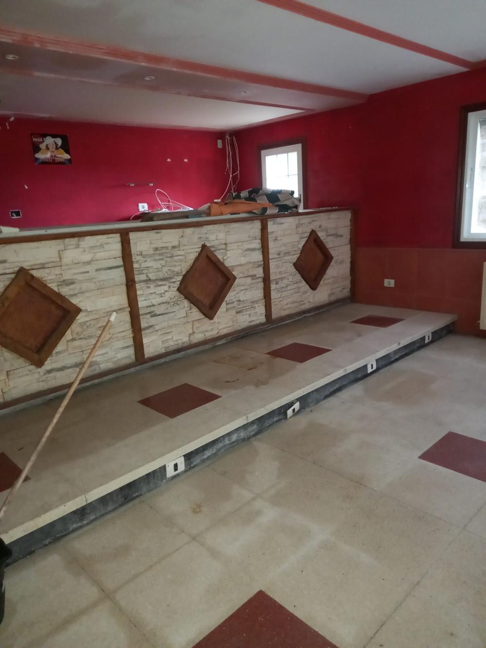  en venta edificio Muradas Carballiño 7