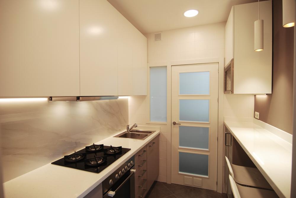  en venta apartamento Eixample-Dreta De L'eixample 08037 Barcelonès 19