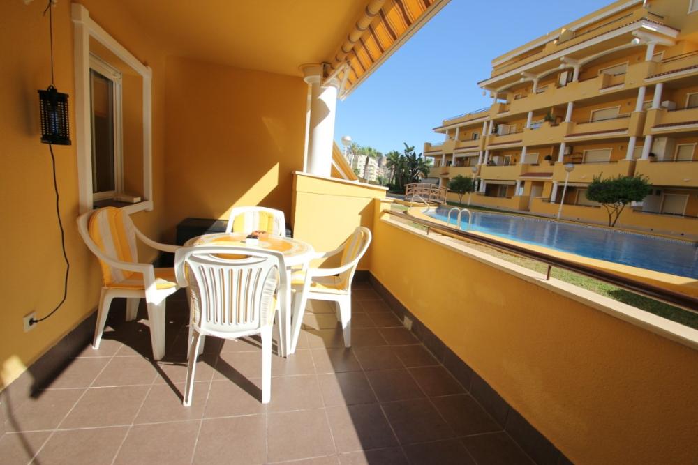  en venta planta baja Dénia Marina Alta 7