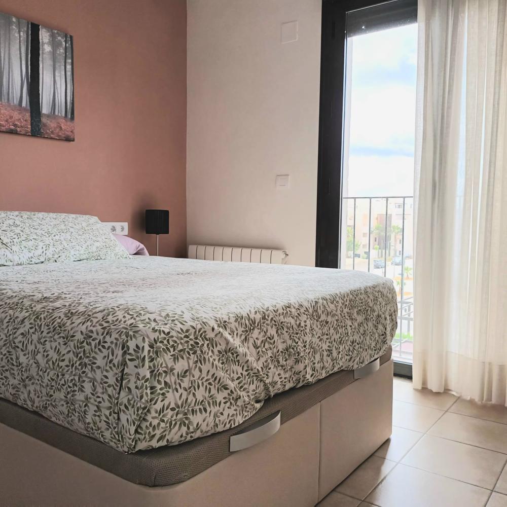  en venta ático Corvera Huerta De Murcia 10