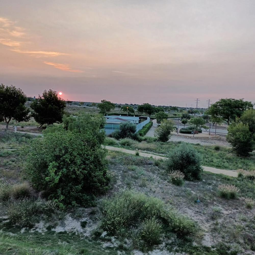  en venta ático Corvera Huerta De Murcia 4