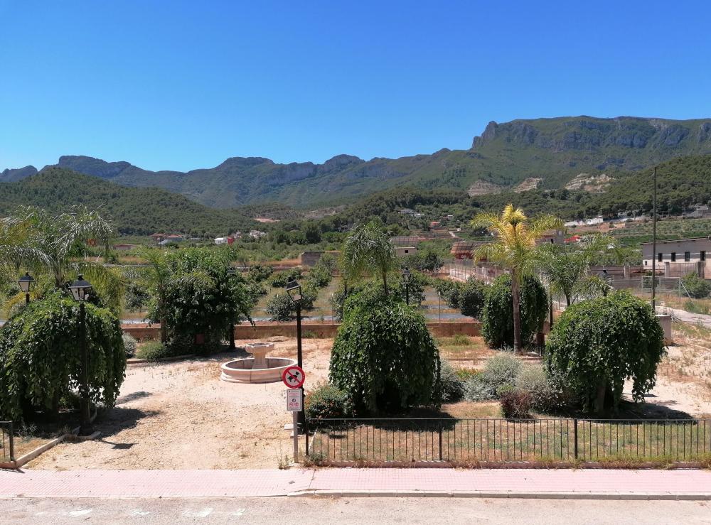  en venta casa Llaurí Ribera Baixa 6