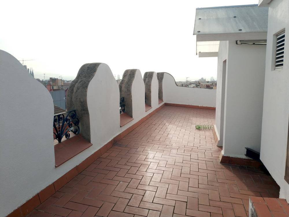  en venta apartamento Gràcia-Vila De Gràcia Barcelonès 16
