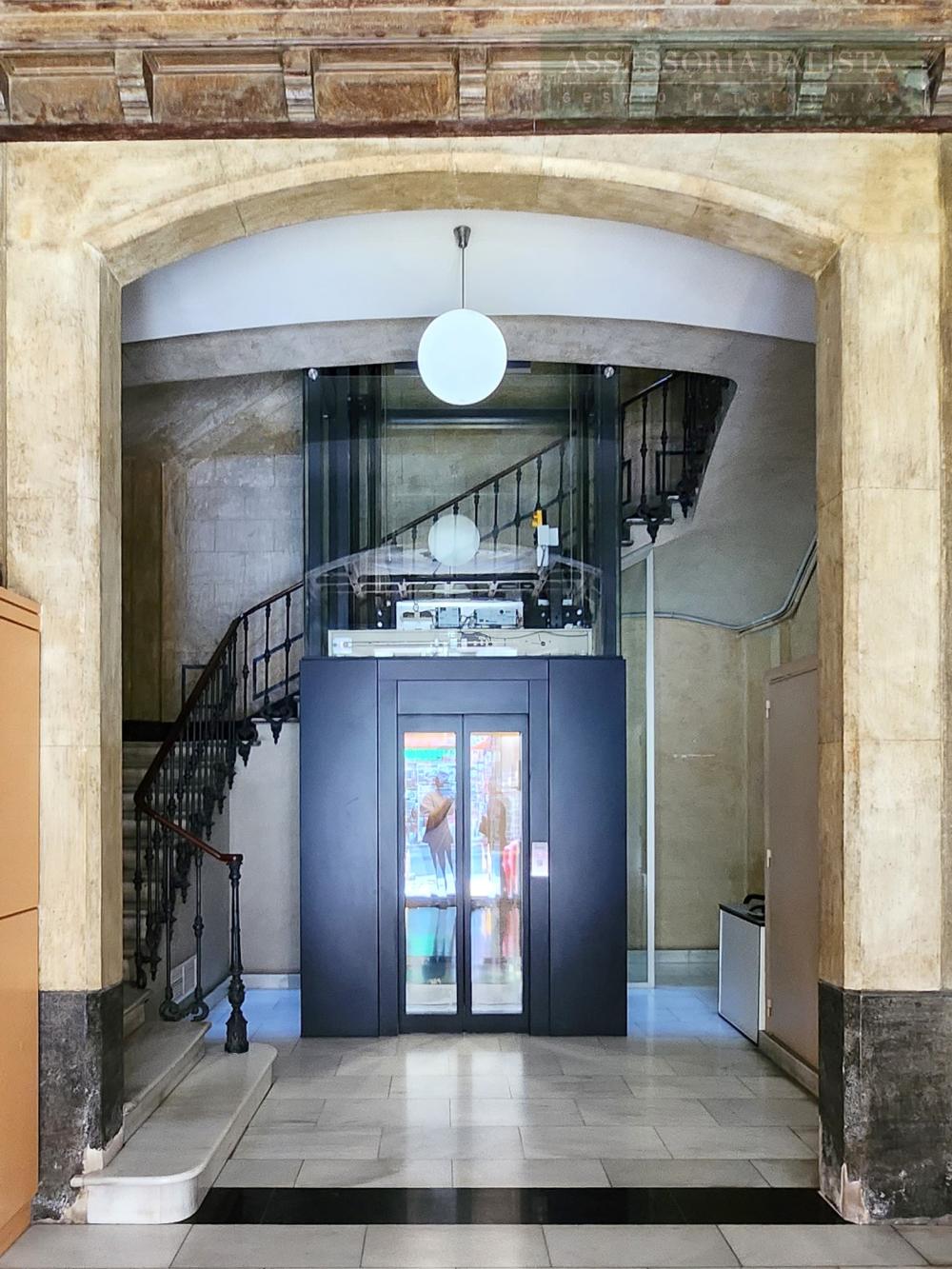 en venta apartamento Ciutat Vella-Sant Pere-Santa Caterina-El Born Barcelonès 2