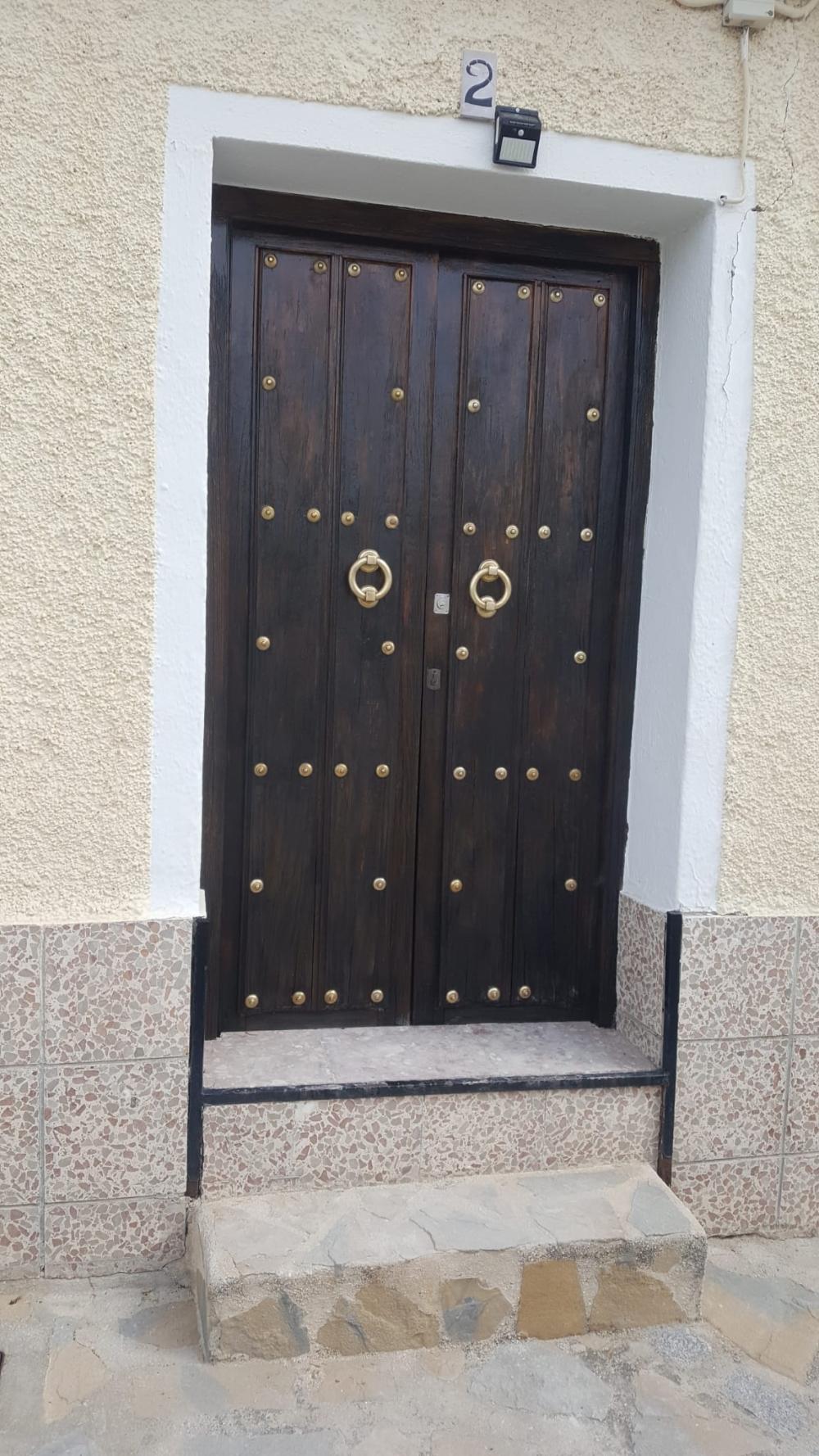  en venta casa Ronda Serranía De Ronda 8