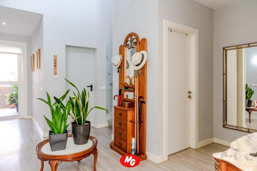  en venta casa San Luis-Diezo-El Puche-Chocillas Villablanca-Torrecárdenas Comarca Metropolitana De Almería 26