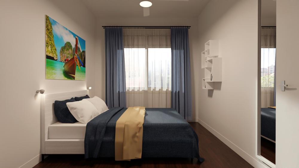  en venta apartamento Eixample-Dreta De L'eixample 08037 Barcelonès 14