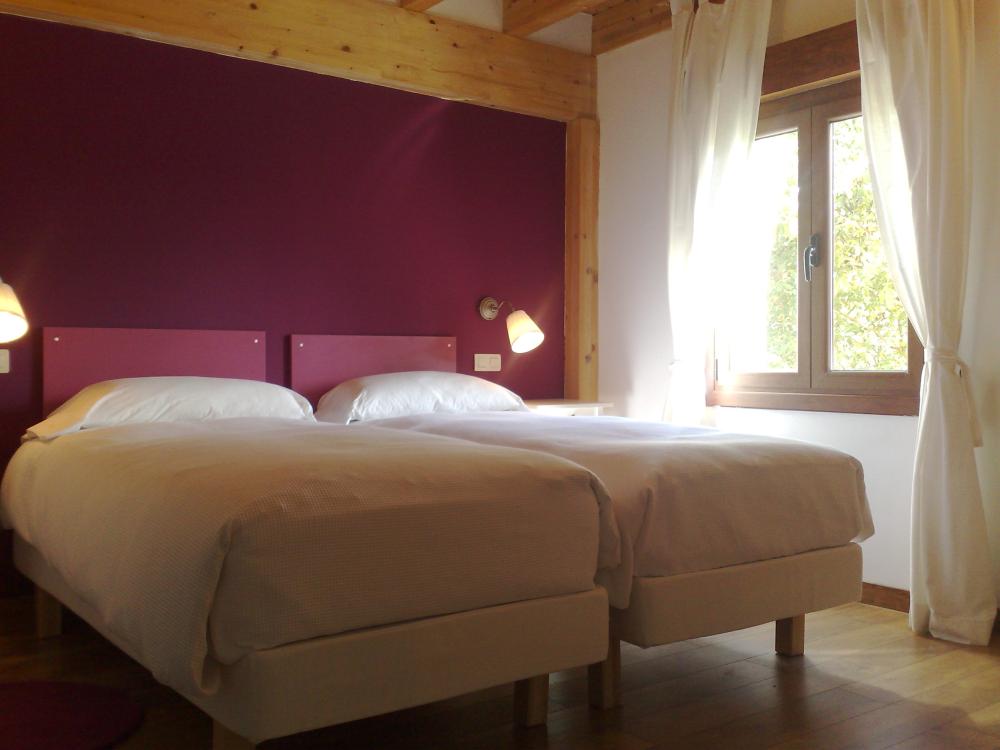  en venta hotel Obécuri Ebro 11