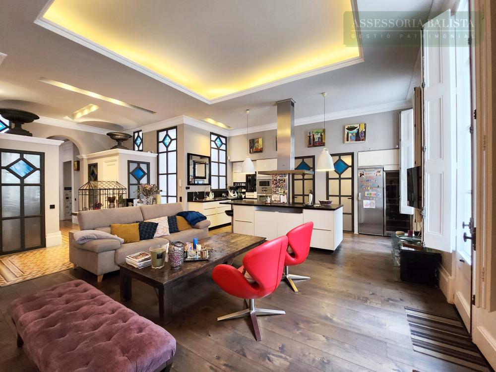  en venta apartamento Ciutat Vella-Sant Pere-Santa Caterina-El Born Barcelonès 33
