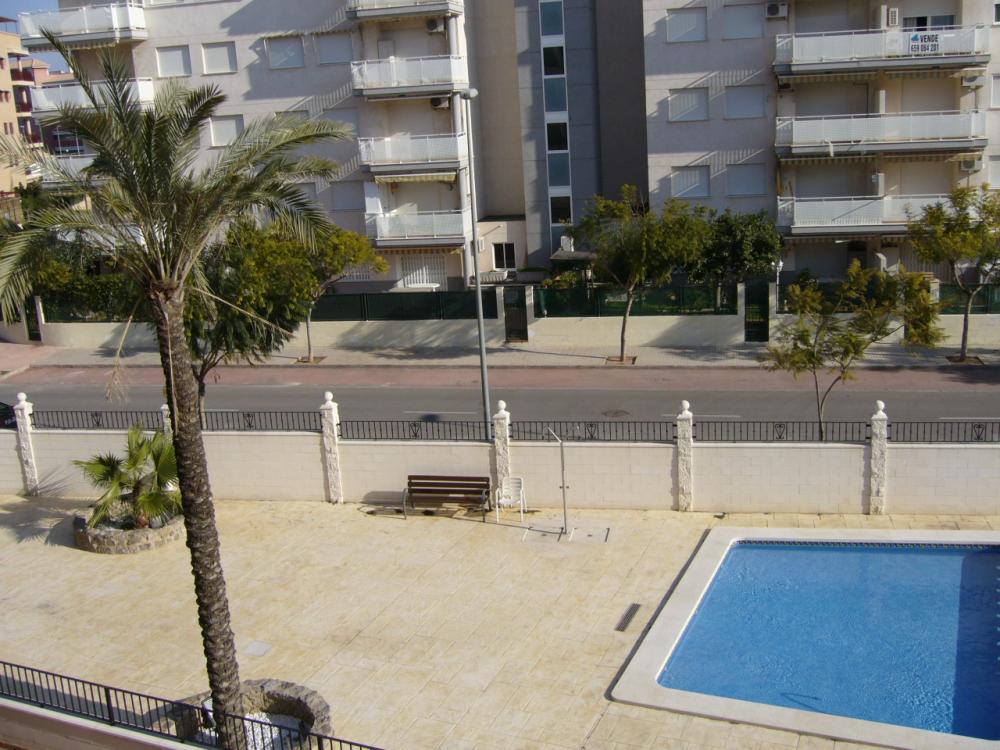  en venta apartamento Canet D'en Berenguer Camp De Morvedre 14