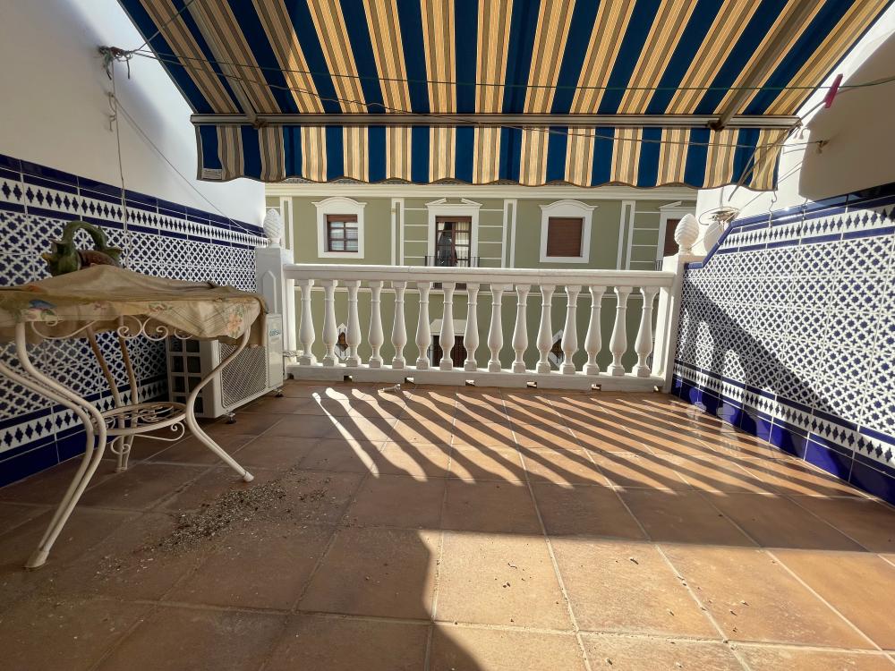  en venta casa Herrera Sierra Sur 14