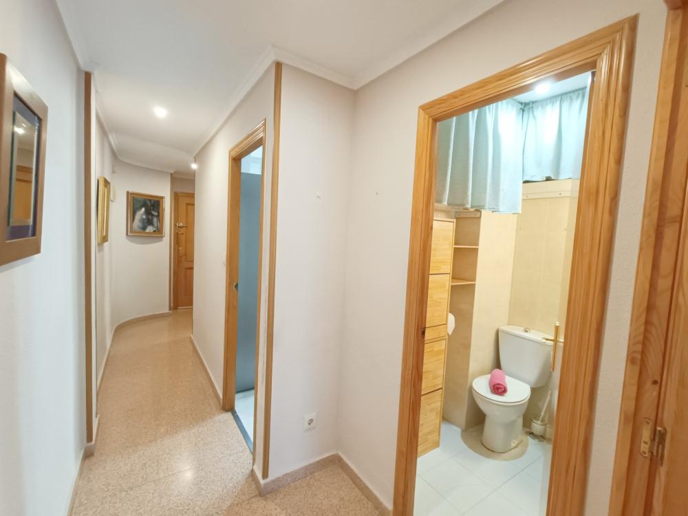  en venta apartamento Santa Pola Baix Vinalopó 23