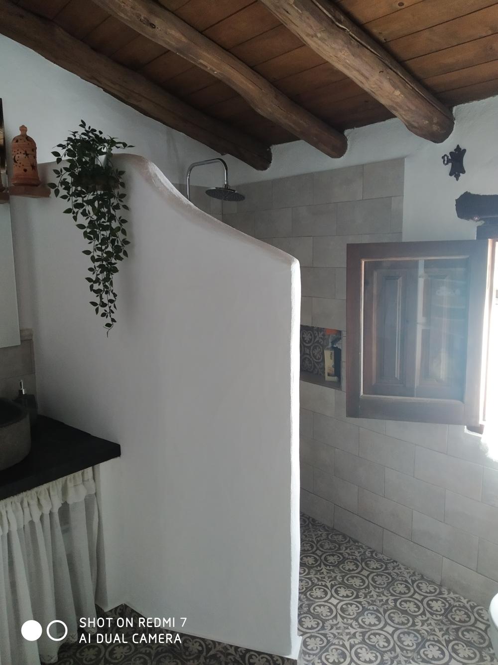  en venta casa Benadalid Serranía De Ronda 21