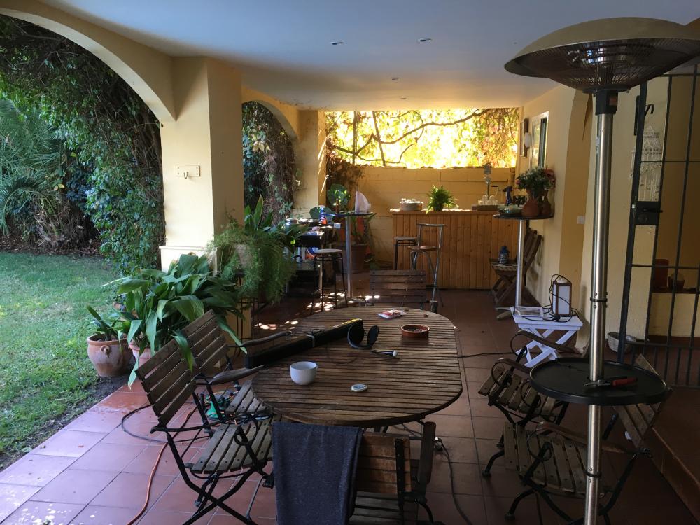  en venta chalet San Pablo-Santa Justa Metropolitana De Sevilla 25