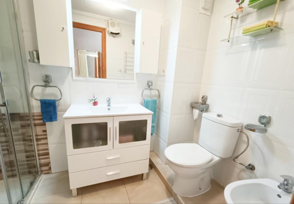  en venta apartamento Santa Pola Baix Vinalopó 17