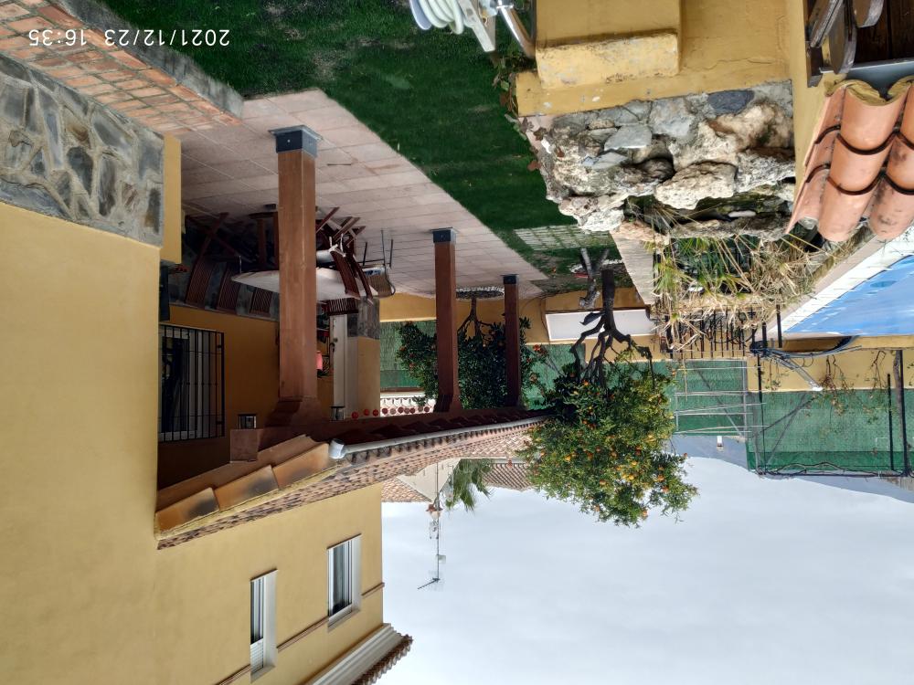  en venta chalet Dúrcal Valle De Lecrín 4