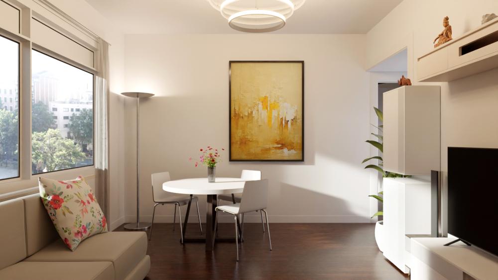  en venta apartamento Eixample-Dreta De L'eixample 08037 Barcelonès 9
