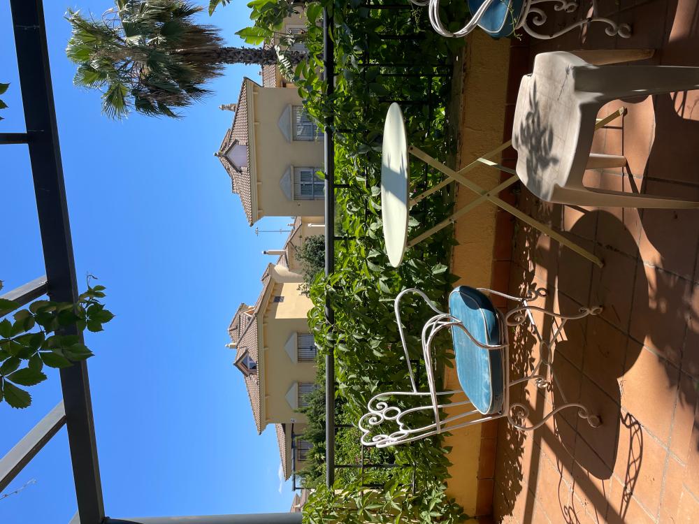  en venta chalet San Pablo-Santa Justa Metropolitana De Sevilla 17