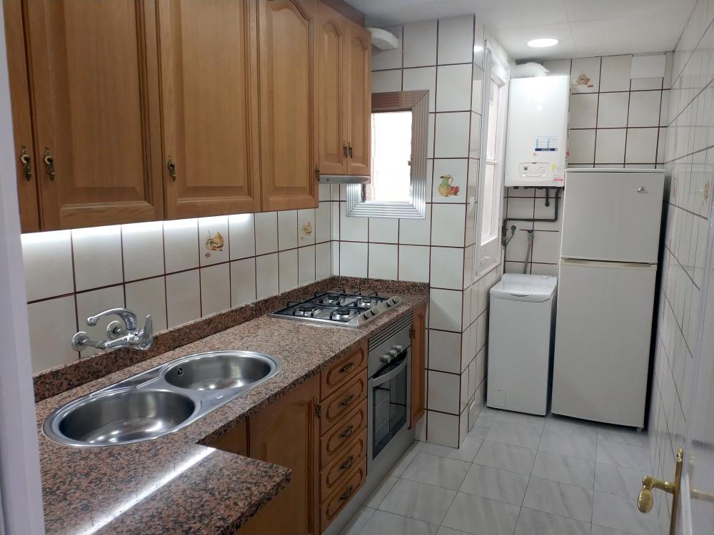  en venta apartamento Gràcia-Vila De Gràcia Barcelonès 11