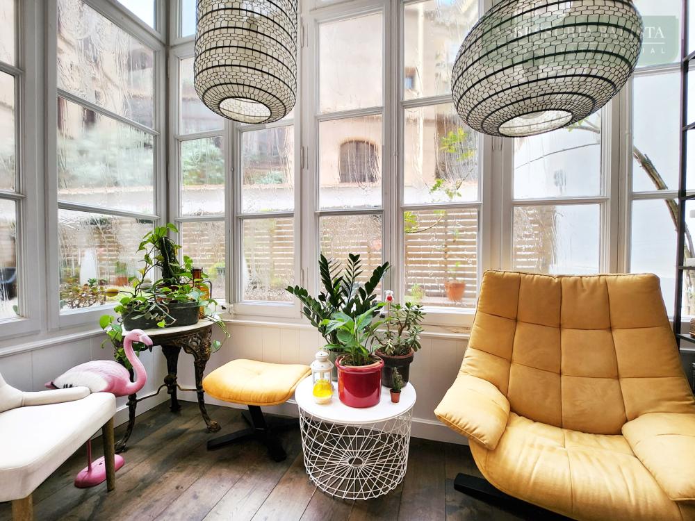  en venta apartamento Ciutat Vella-Sant Pere-Santa Caterina-El Born Barcelonès 41