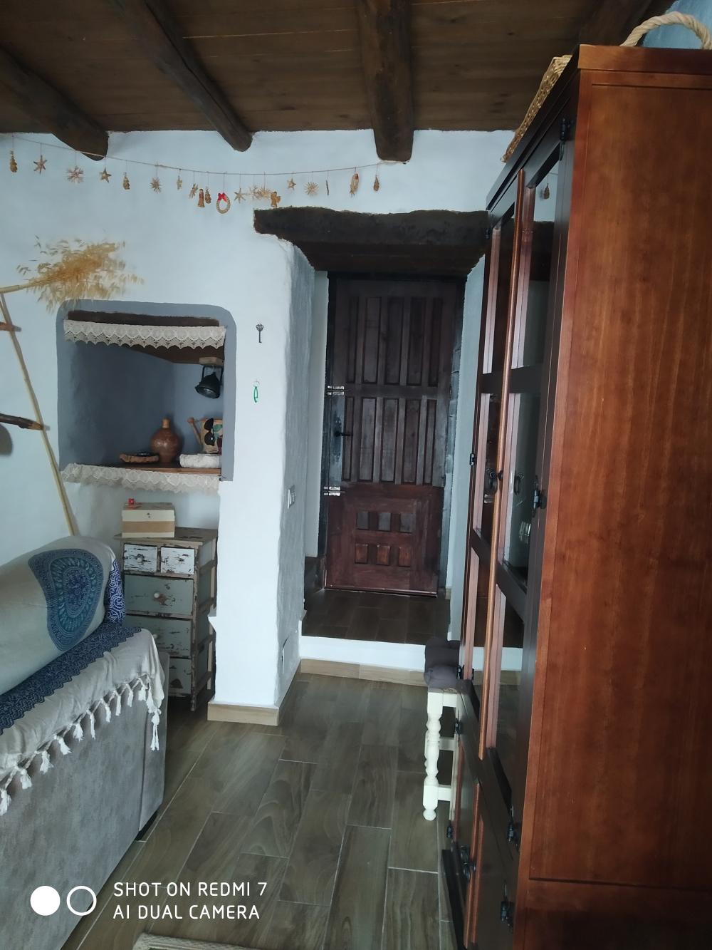  en venta casa Benadalid Serranía De Ronda 3