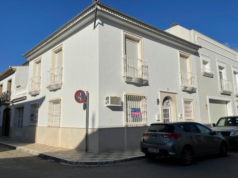  en venta casa Herrera Sierra Sur 1