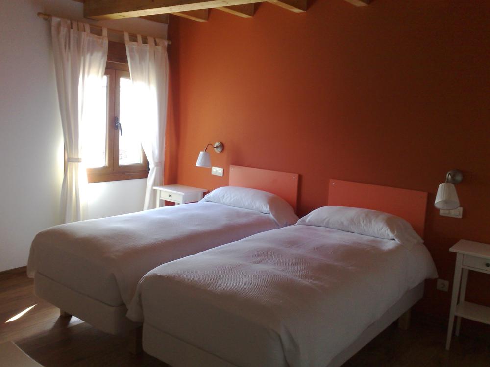  en venta hotel Obécuri Ebro 10
