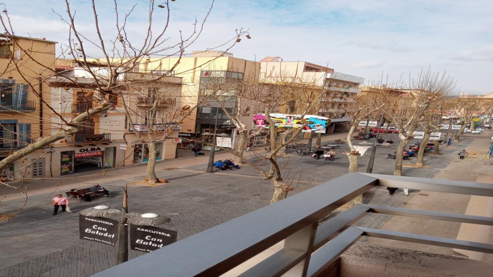  en venta apartamento Vilanova I La Geltrú Garraf 3