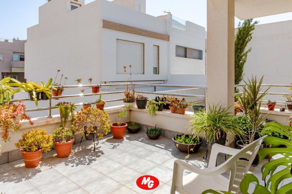  en venta casa San Luis-Diezo-El Puche-Chocillas Villablanca-Torrecárdenas Comarca Metropolitana De Almería 24